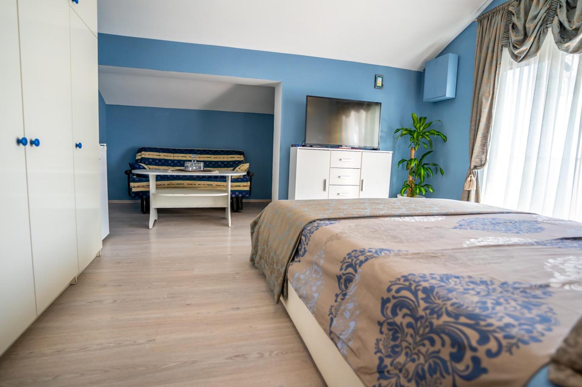 Apartments Villa Rudi Bibinje Kültér fotó