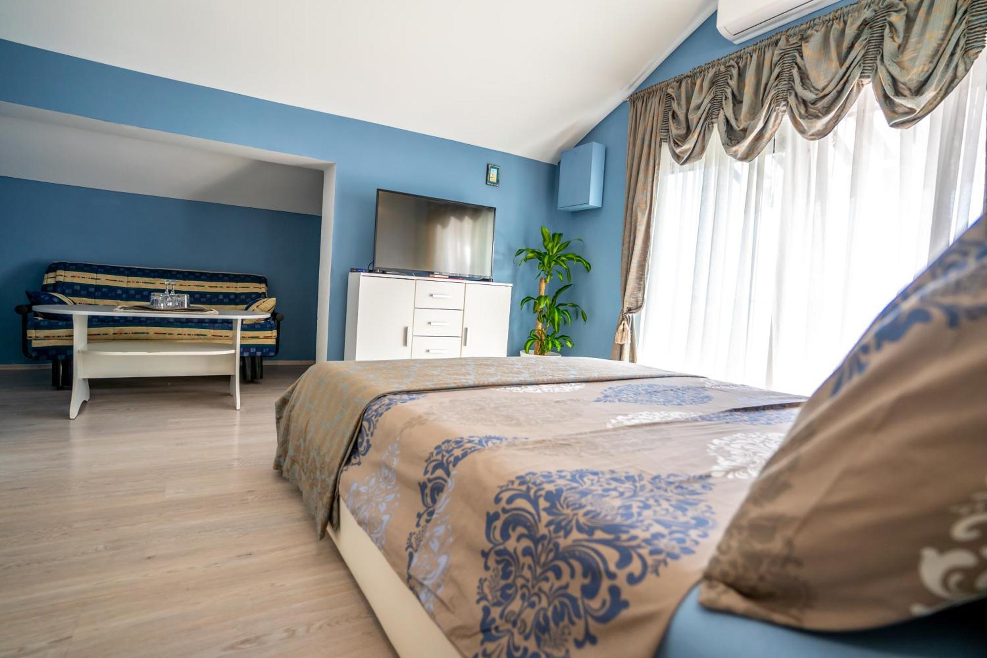Apartments Villa Rudi Bibinje Kültér fotó