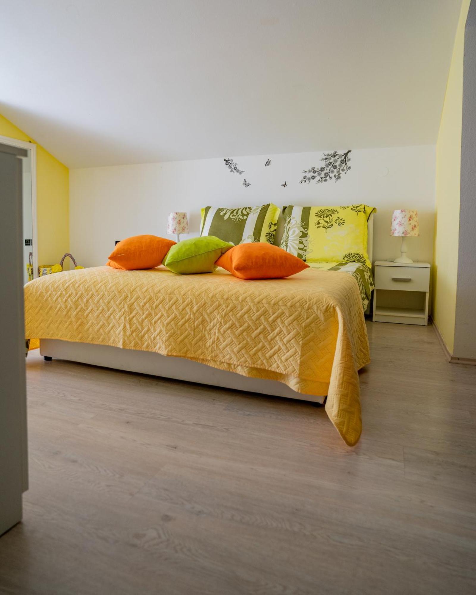 Apartments Villa Rudi Bibinje Kültér fotó