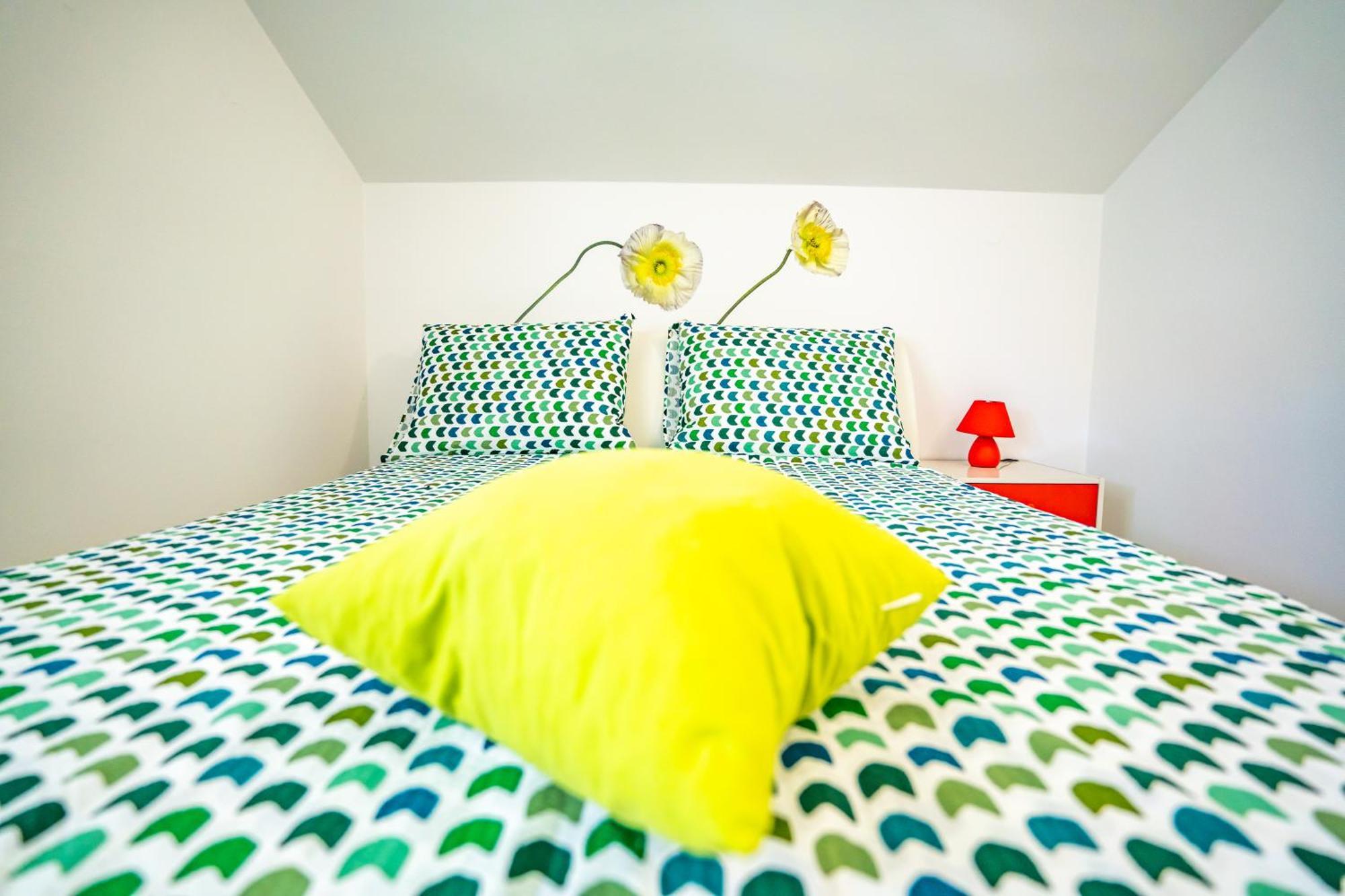 Apartments Villa Rudi Bibinje Kültér fotó