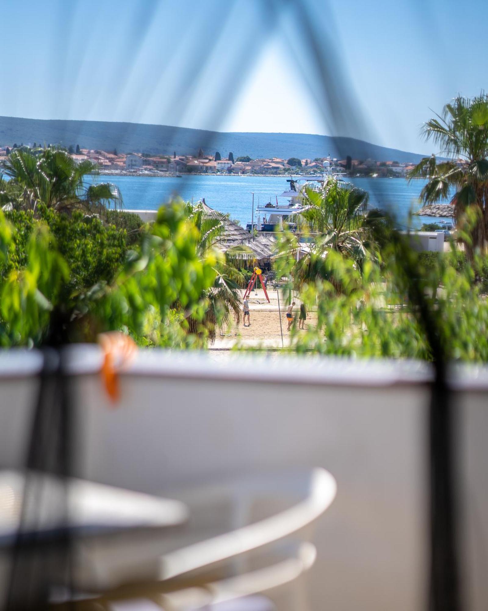 Apartments Villa Rudi Bibinje Kültér fotó