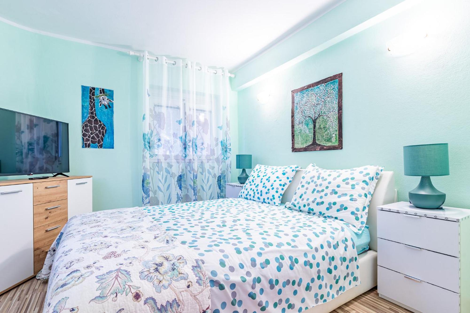 Apartments Villa Rudi Bibinje Kültér fotó