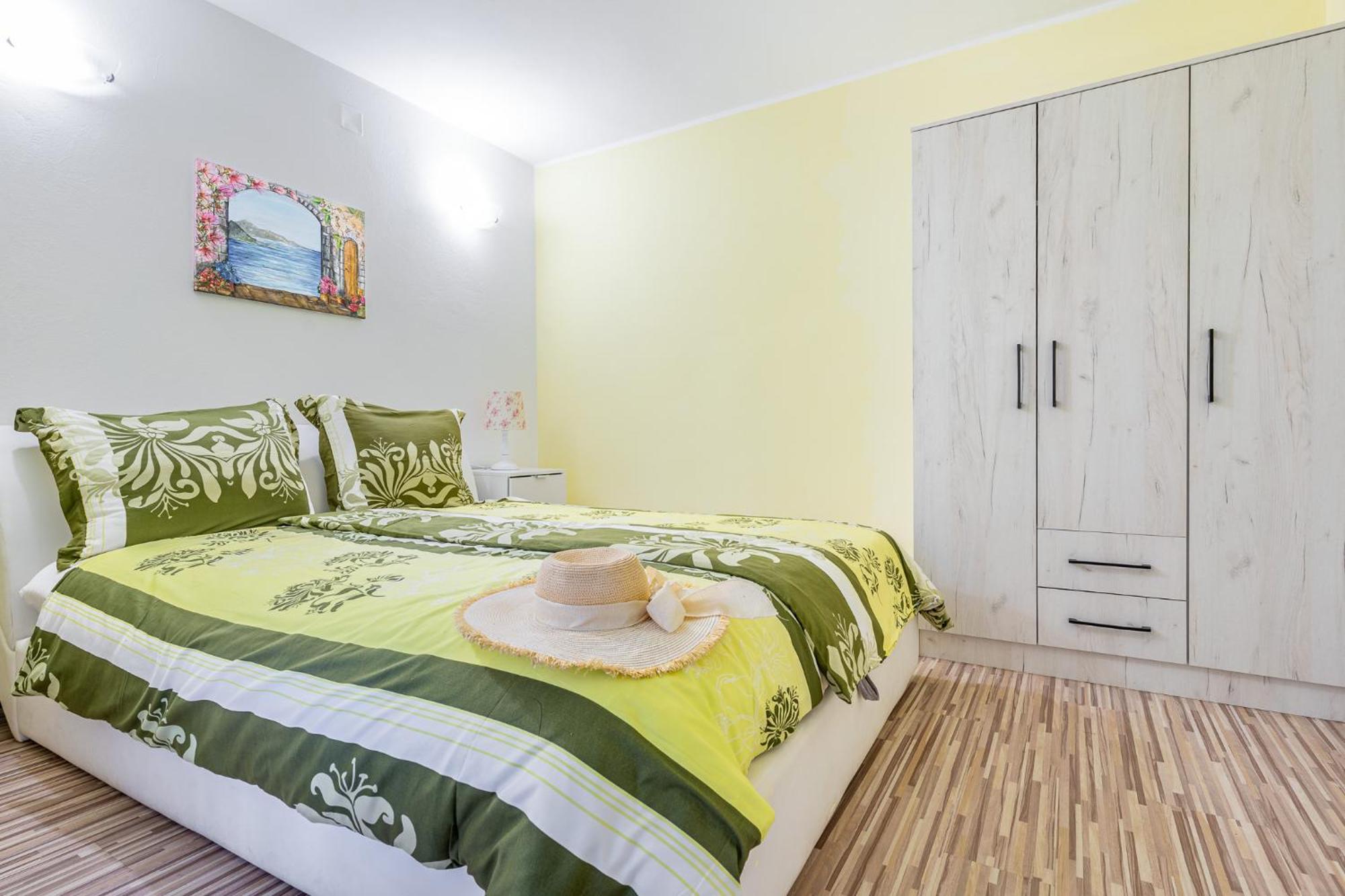 Apartments Villa Rudi Bibinje Kültér fotó